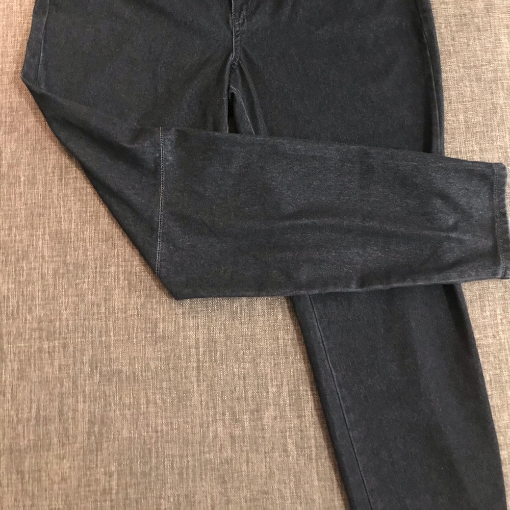 J.Jill denim leggings Sz. 16